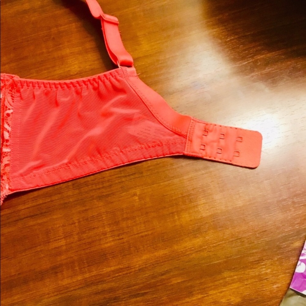 Panache Andorra bra 38DD - Picture 5 of 6